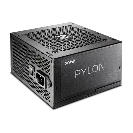Adata 80Plus Brz Power Supply 750W PYLON750B-BKCUS